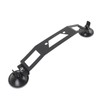Starlink Mini Mount, Black Iron Starlink Mini Suction Cup Mount,