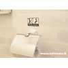 Mavre at Home Sitting Toilet Stickers No Standing Sitting Toilet