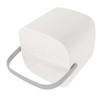Sink Dishwasher 18W Mini Dish Washing Machine with Bucket USB