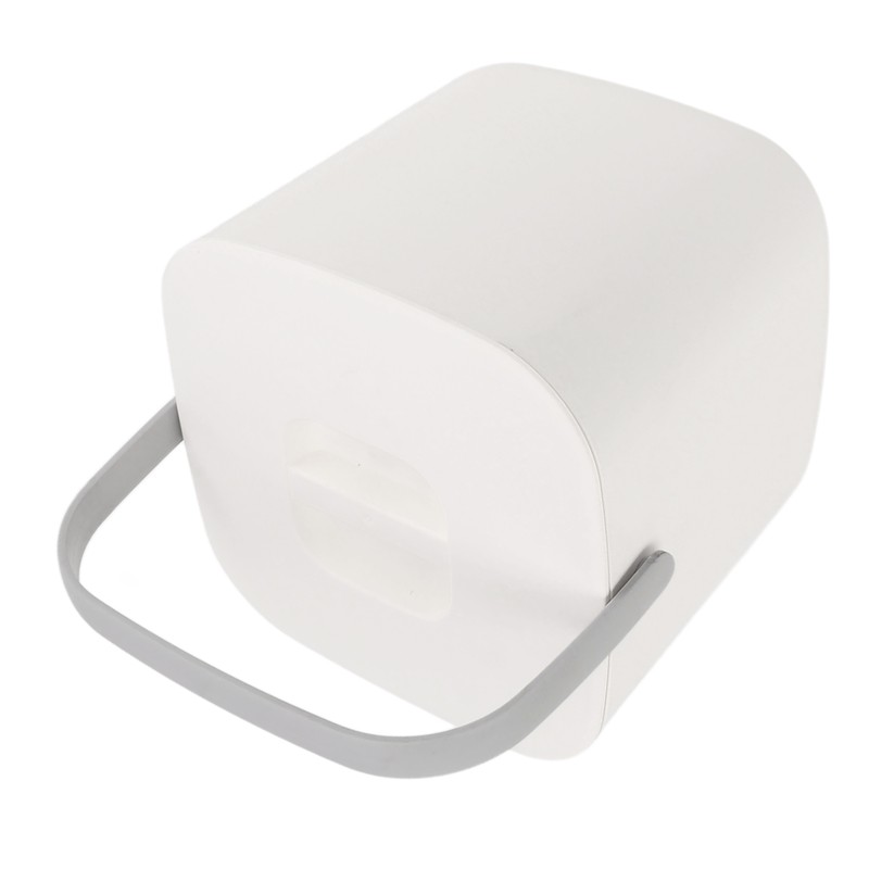 Sink Dishwasher 18W Mini Dish Washing Machine with Bucket USB