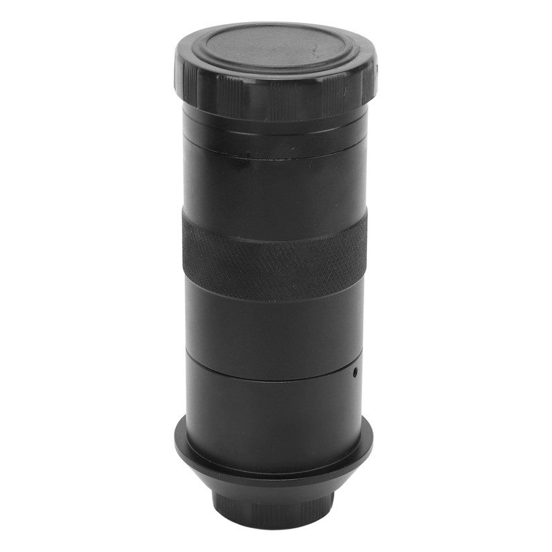 Microscope Camera 60FPS USB 34 Million PX 10‑130X Magnification with