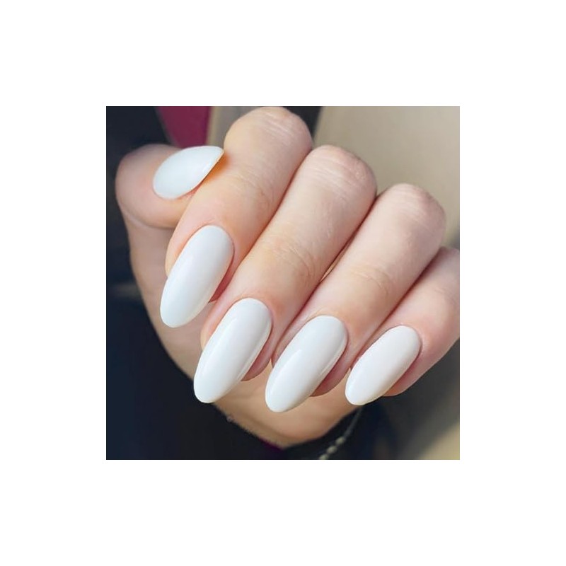 6 en 1 Kit Gel de Uñas Constructor, Gel para