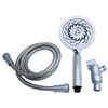 Speakman VS-5000-E2 Hand-held-showerheads, 2 GPM, Polished Chrome