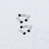 eMagTech 20pcs QX5252F Solar Lawn Light Control Chip LED Driver