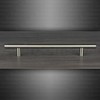 T Bar Kitchen Cabinet Door Handle, Cupboard Drawer Bedroom furniture