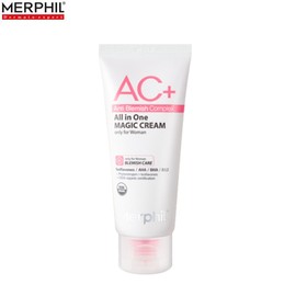 MERPHIL Anti Blemish Complex All In One Magic Cream 100ml