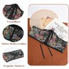 VONMELLI Renaissance Corset Belt for Women Wide Vlastic Waist Belt