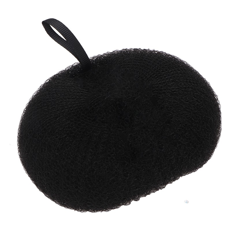 5pcs Bath Shower Loofah Sponge Deep Cleansing Dense Foam Comfortable