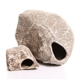 Underwater Galleries AUG6561 3-Pack Cichlid Stone