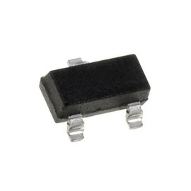 ON Semiconductor MMBF4117 MOSFET 1 N-Channel 225mW SOT-23-3
