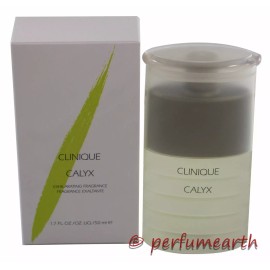 Clinique Calyx By Clinique 1.6/1.7oz Exhilarating Fragrance For Women New In Box