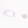 Carex Handheld Shower Head with Extra Long 84" Flexible Hose