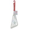 Pearl Metal G-3729 Venti Red Teflon Butter Beater