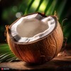 Coconut High Strength Flavouring - 230+ Flavours - Galaxy Food