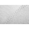 Dormisette Protect & Care Premium Molton Matratzenauflage, 100% Baumwolle, Weiß,