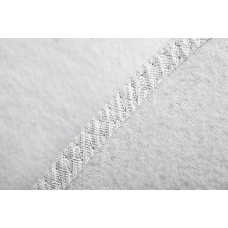 Dormisette Protect & Care Premium Molton Matratzenauflage, 100% Baumwolle, Weiß,