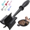 Premium Meat Chopper and Hamburger Grinder - Versatile Kitchen Tool