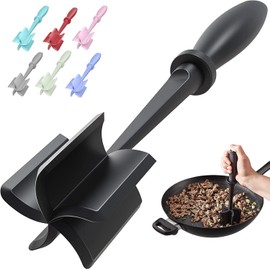 Premium Meat Chopper and Hamburger Grinder - Versatile Kitchen Tool