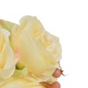 Simulation Rose Ball Artificial Flower Ball Innovative Photography Props with