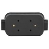AUTOLIGHT 24 Junction Box for Trailer 8 x 4 Pin