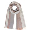 Taraluna Luxuriously Soft Alpaca Winter Scarves (Canyon)