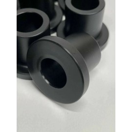 Unbranded Premium 2008 Delrin Polaris OUTLAW 525 S 16 Piece A-Arm Bushing Kit SUPER TOUGH