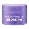 ZERUDR BE-DREAMY Overnight Toning Whip - Body Firming Whip That