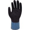 Wonder Grip WG-780 Dexcut Work Gloves, Cut Resistant with Cold
