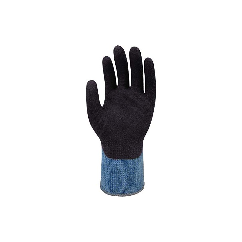 Wonder Grip WG-780 Dexcut Work Gloves, Cut Resistant with Cold