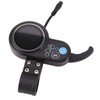 Electric Scooter Display Panel Waterproof 6 Pin Male Connector Electric