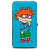 Buckle-Down Hinge Wallet - Rugrats