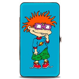 Buckle-Down Hinge Wallet - Rugrats