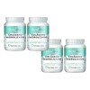 Kit 4 Colágeno Hidrolizado Puro Ácido Hialurónico 450 Gr