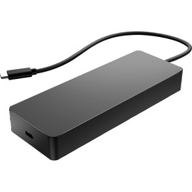 HP Travel USB-C Multi-Port Hub