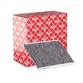 febi bilstein 34780 Cabin Air Filter