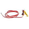 1.8M Car Hood Light with Turn Signal DC12V 5W Waterproof