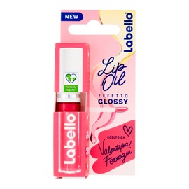 Lip Oil Glossy Pink Rock