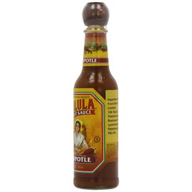 Cholula Chipotle Hot Sauce 150 ml (Pack of 6)