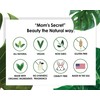 Base 100% natural, orgánica, vegana, a base de aloe, protección