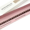 Lash Clusters Individual Sizes, Classic Style, DIY Eyelash Extensions (8mm)
