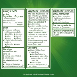 Campho-Phenique Campho-Pheniqu