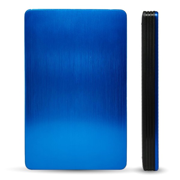 320GB Portable External Hard Drive – USB 3.0 External HDD
