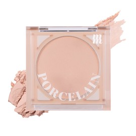 Missha Cotton Blusher 4g Carrot Butter Cream 1ea / 미샤 코튼 블러셔 4g 캐롯 버터크림 1개