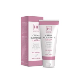 Hi Sensitive Crema Hidratante Ligera 50 ml