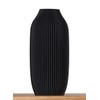 Stella Flower Vase/Decorative Vase M 22.5 cm for Cut /