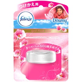 We suggest Febreze Air Fresheners for Room Aroma dauni-eipuriruhuressyu Scented tukekae For 5.5ml