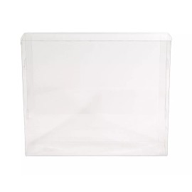 Hoskinson Industries Intellivision 2 Console Plastic Box Protector