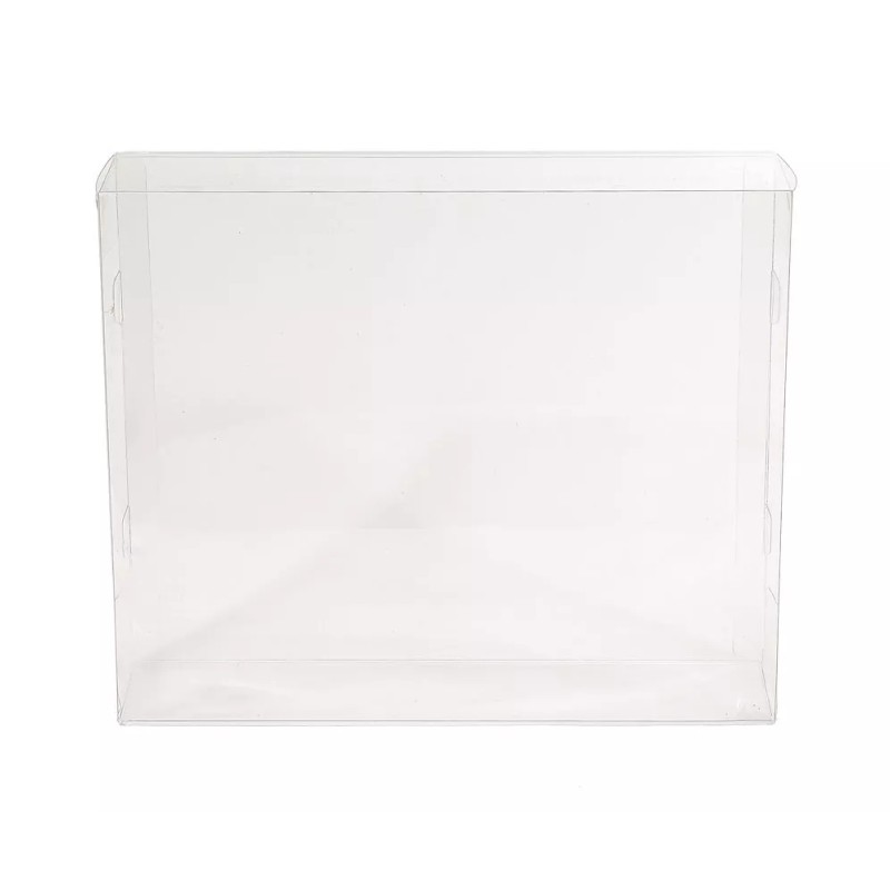 Hoskinson Industries Intellivision 2 Console Plastic Box Protector