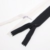 50 cm / 20 inches nylon invisible zips for sewing