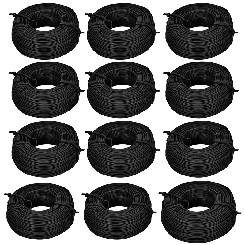VIRTIONZ Rebar Tie Wire Reel 16 Gauge | Approx. 330